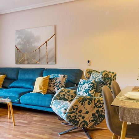 Apartamento Pink Sweet Home Torrevieja Esterno foto