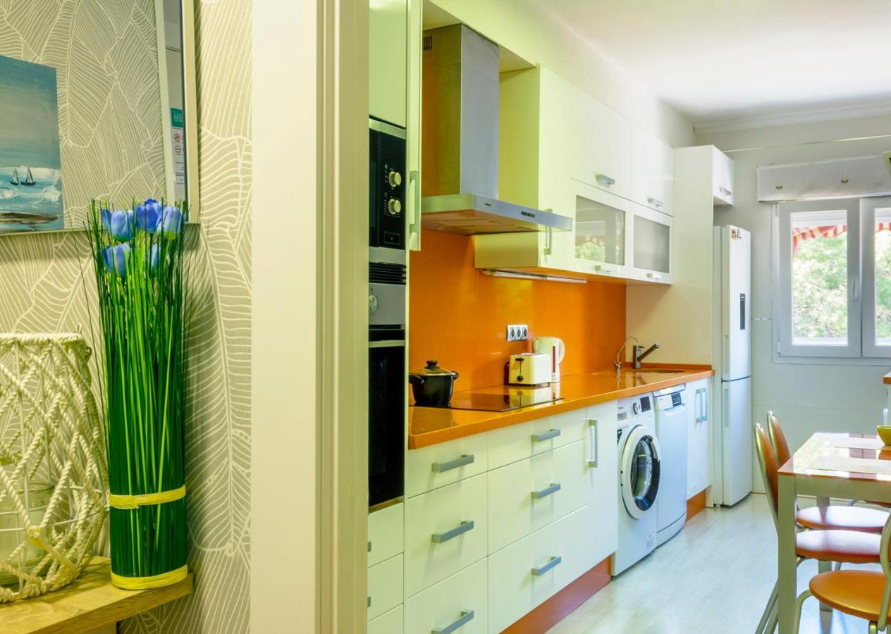 Apartamento Pink Sweet Home Torrevieja Esterno foto