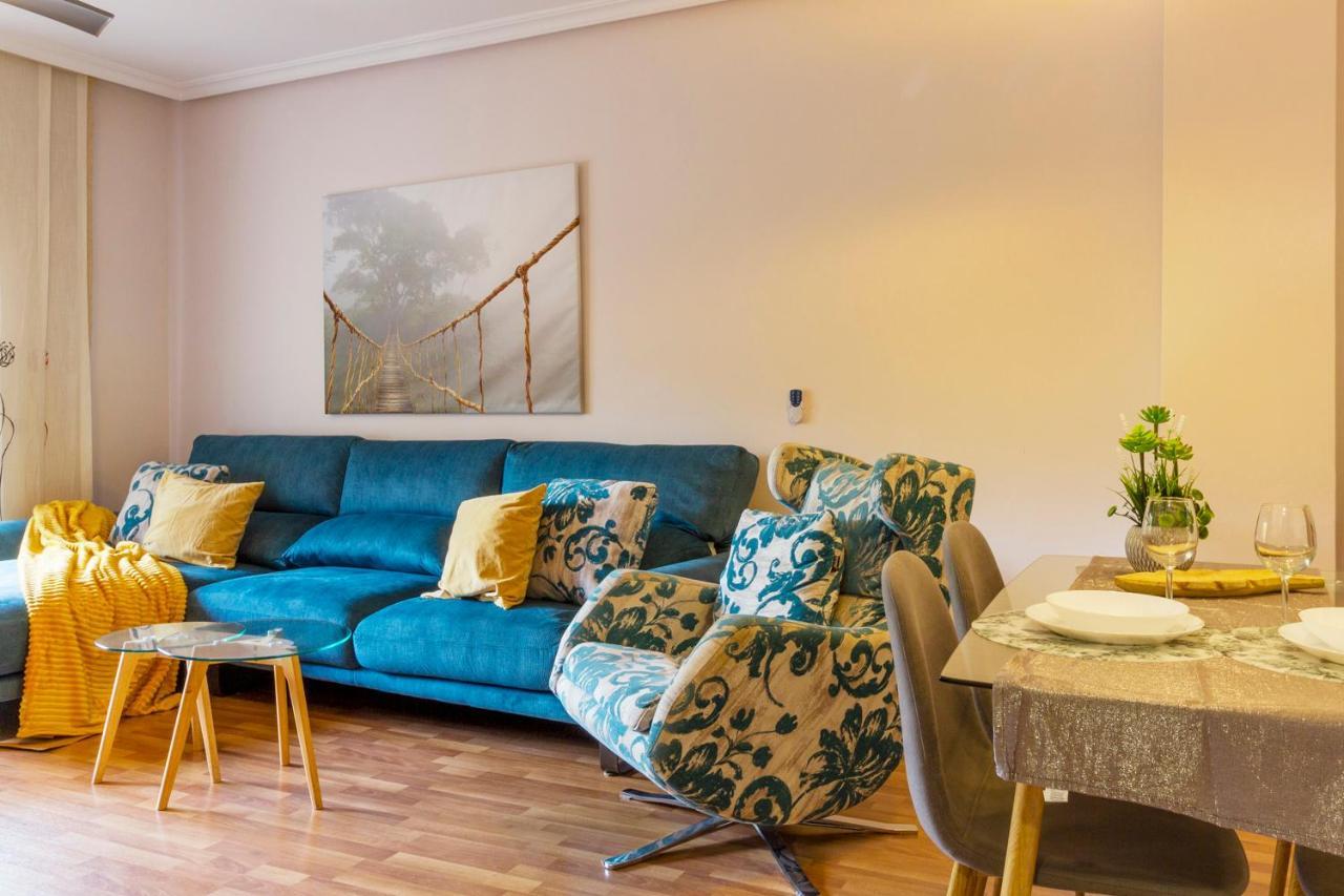 Apartamento Pink Sweet Home Torrevieja Esterno foto
