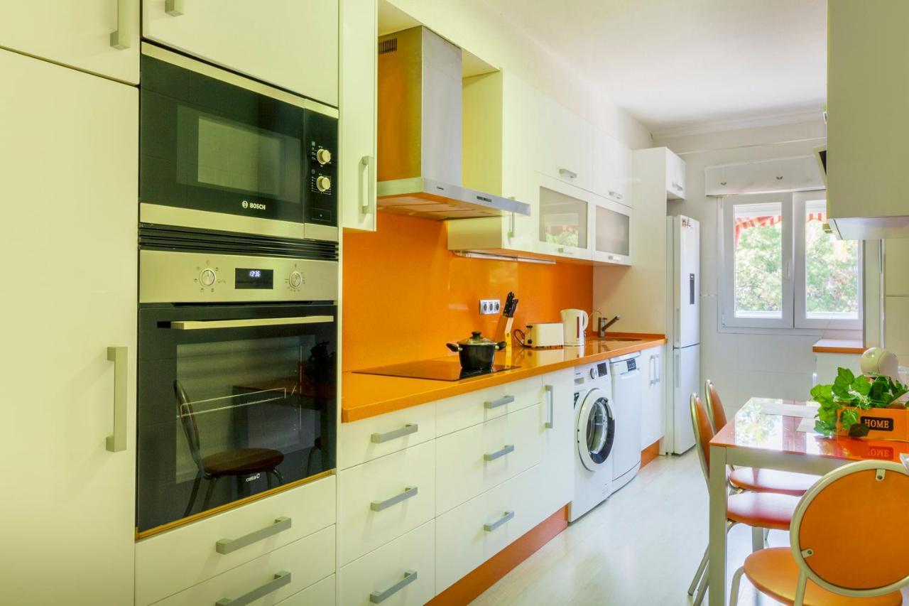 Apartamento Pink Sweet Home Torrevieja Esterno foto