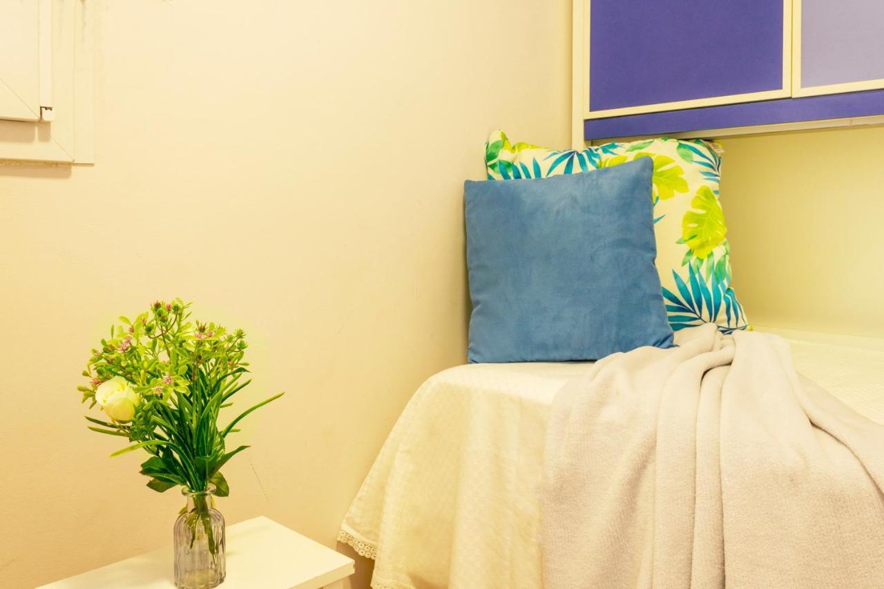 Apartamento Pink Sweet Home Torrevieja Esterno foto