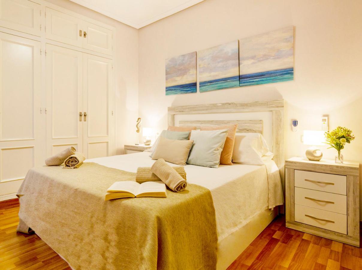 Apartamento Pink Sweet Home Torrevieja Esterno foto